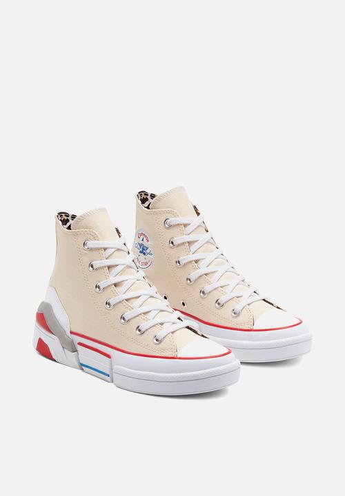 Converse - CPX70 - logo play