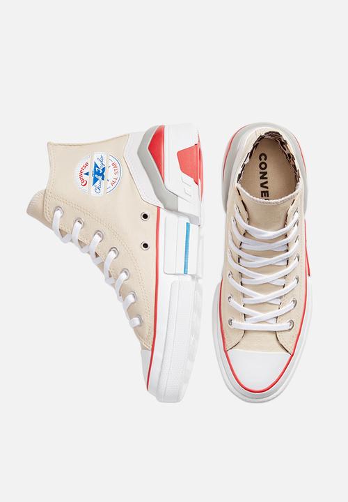 Converse - CPX70 - logo play