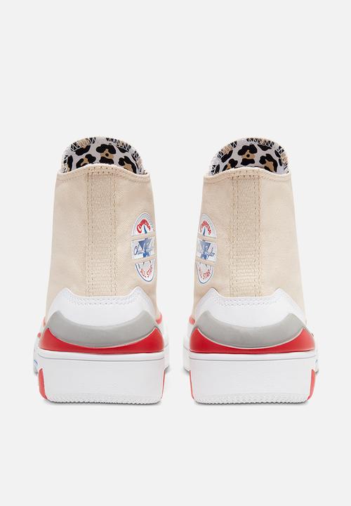 Converse - CPX70 - logo play