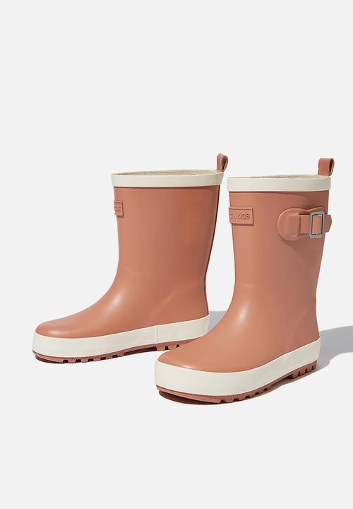 Cotton On - Fashion golly - dusty pink