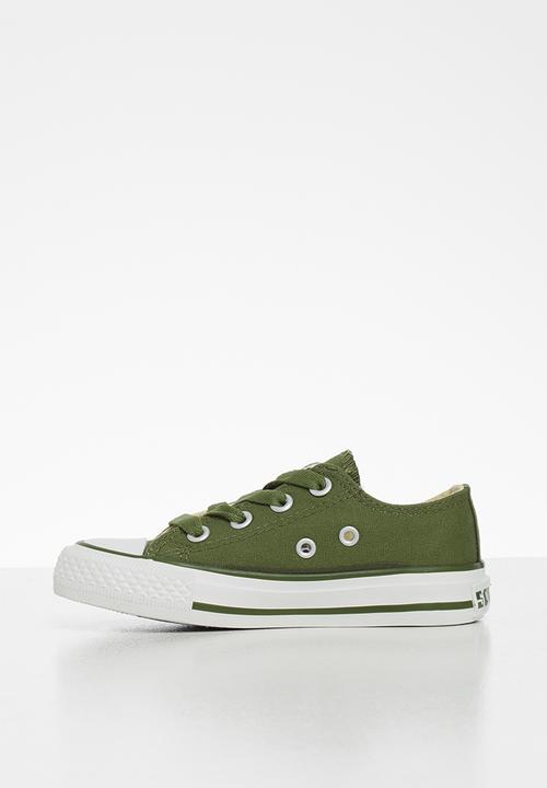 SOVIET - K Viper fashion - green