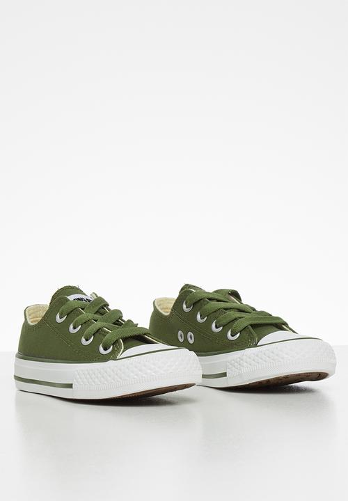 SOVIET - K Viper fashion - green
