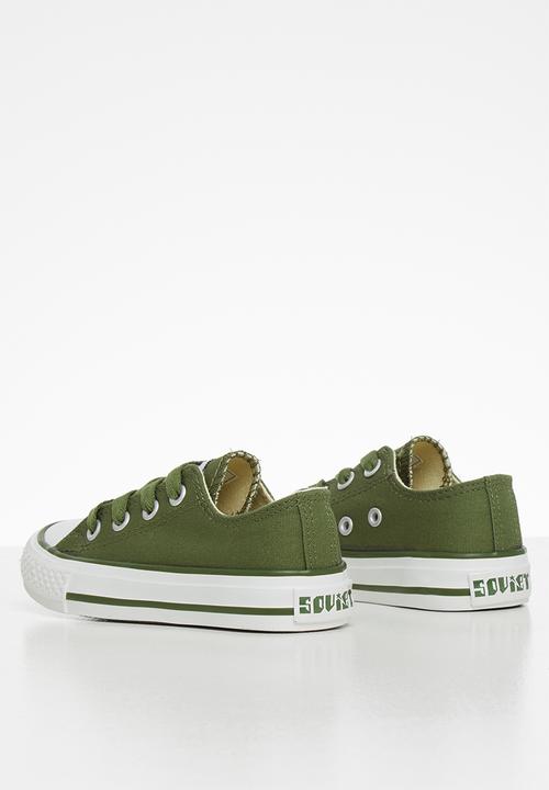 SOVIET - K Viper fashion - green