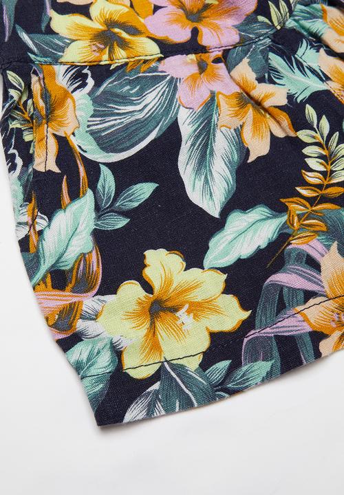 Cotton On - Callie short - multi