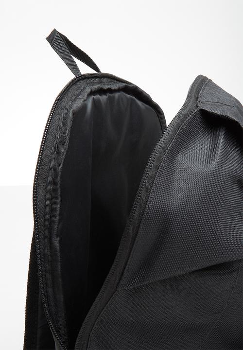 SOVIET - Kids small backpack - black