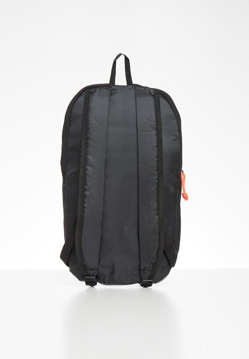 SOVIET - Kids small backpack - black