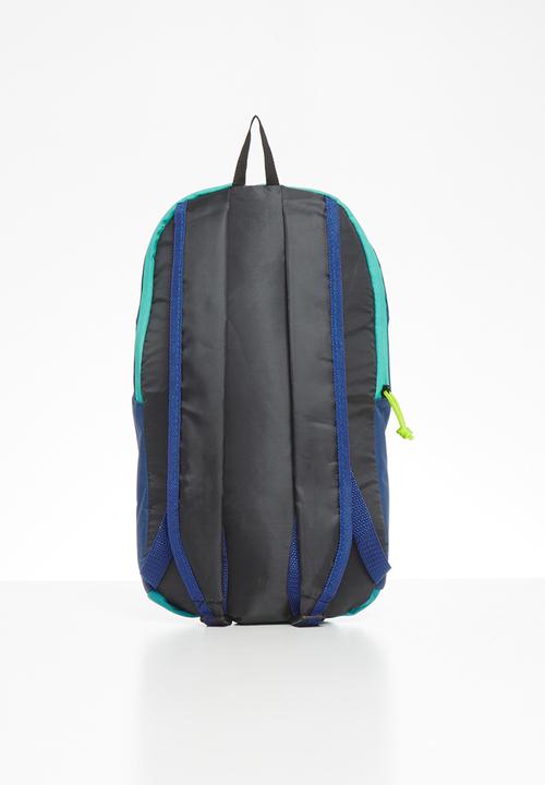 SOVIET - Kids small backpack - navy