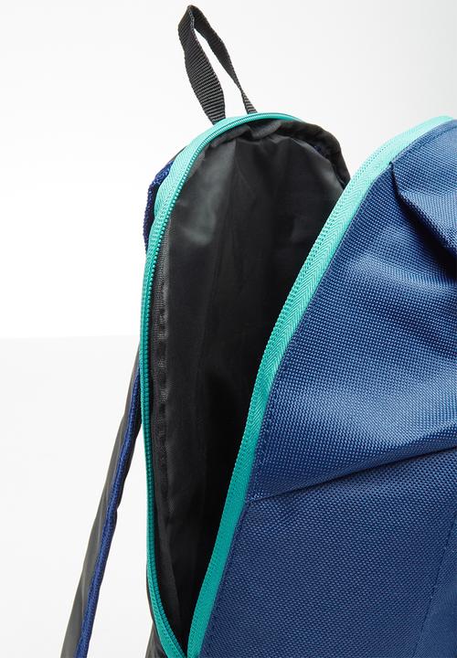 SOVIET - Kids small backpack - navy