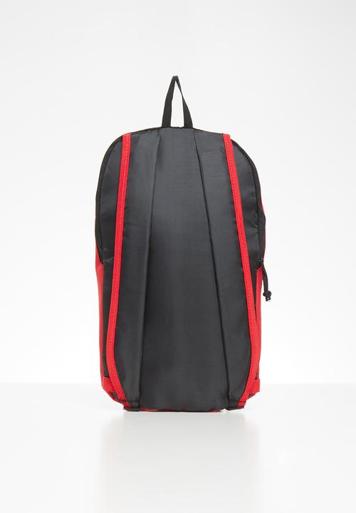 SOVIET - Kids small backpack - red