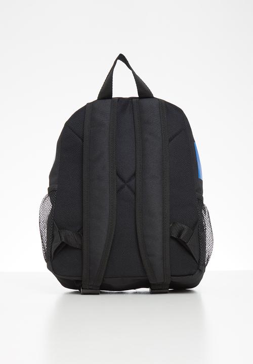 SOVIET - Small backpack - black