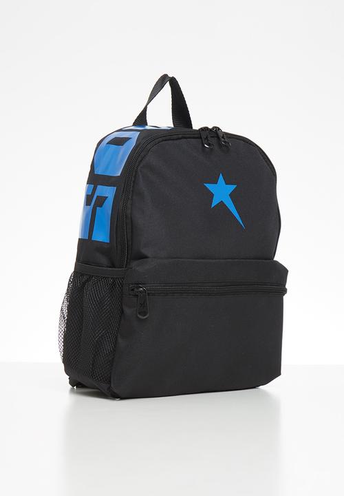 SOVIET - Small backpack - black