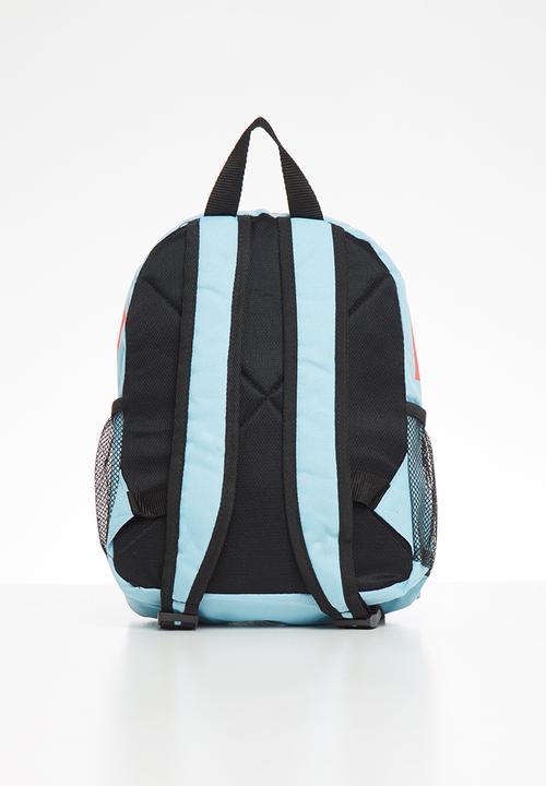 SOVIET - Small backpack - blue