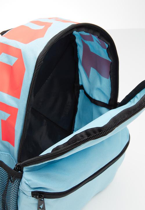 SOVIET - Small backpack - blue