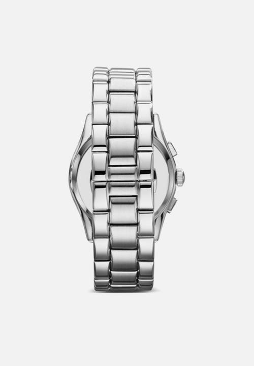 Armani - Valente - silver