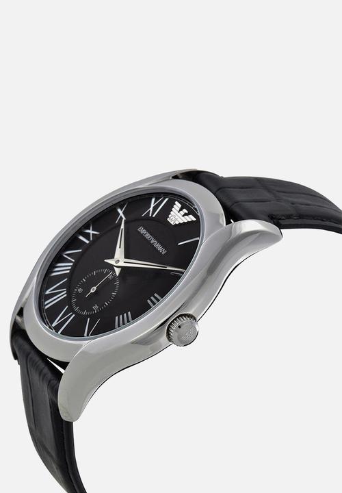 Armani - Classic watch AR1703-black