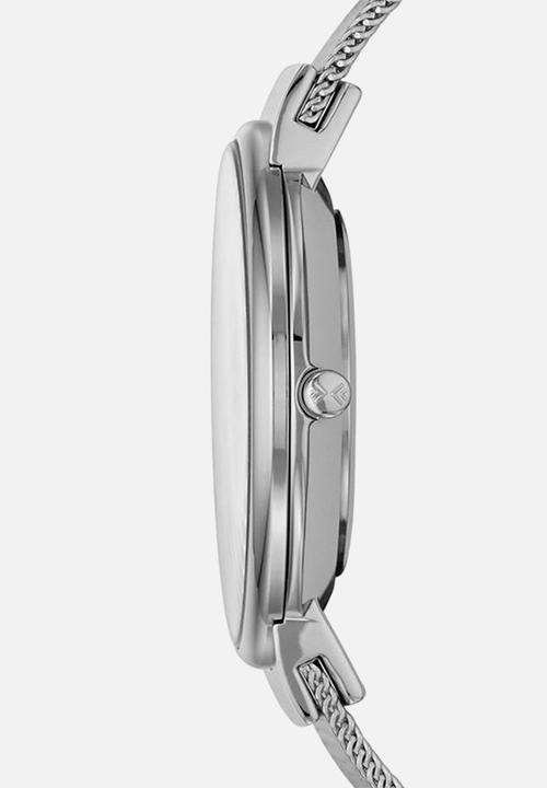 Skagen - Ancher - silver/steel