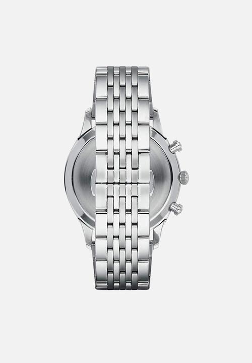 Armani - Beta - silver