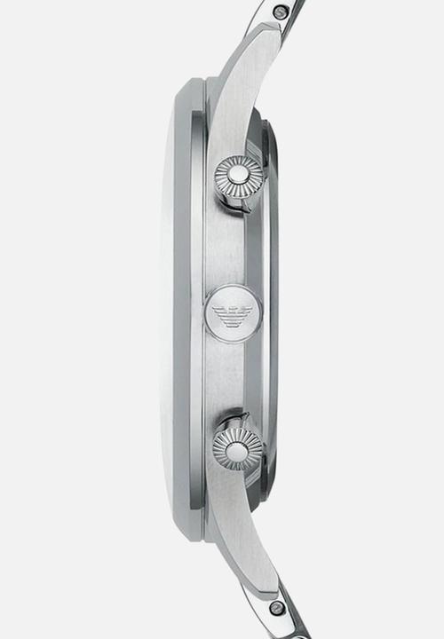 Armani - Beta - silver