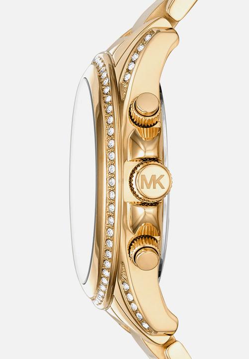 Michael Kors - Blair - gold