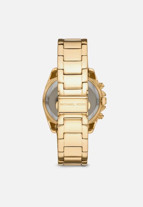 Michael Kors - Blair - gold