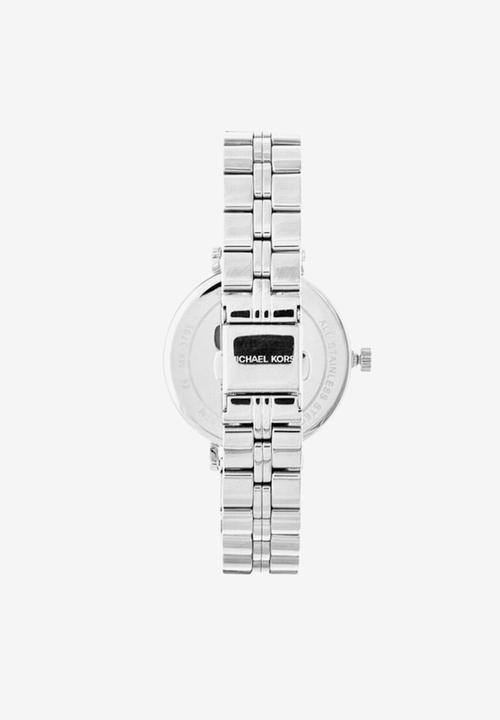 Michael Kors - Bridgette - silver