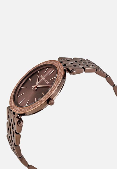 Michael Kors - Darci - sable