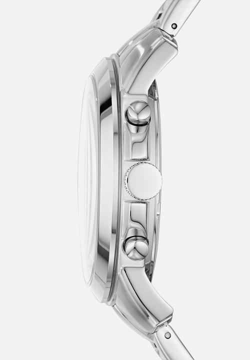 Fossil - Grant - silver