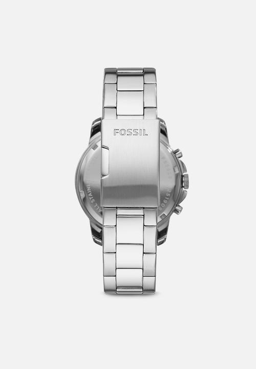 Fossil - Grant - silver