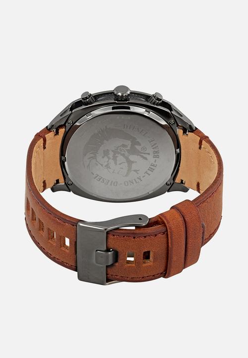 Diesel  - Tumbler Advanced - brown 
