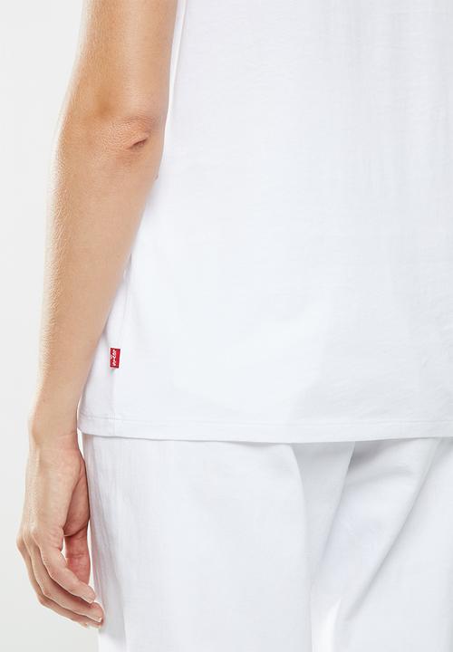 Levi’s® - The perfect tee - white