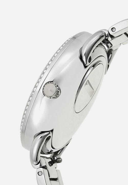 Fossil - Tailor-silver
