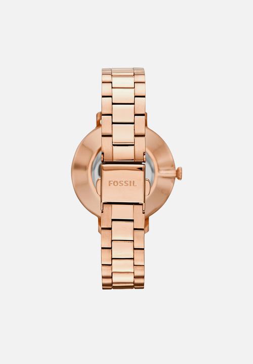 Fossil - Kalya - rose gold