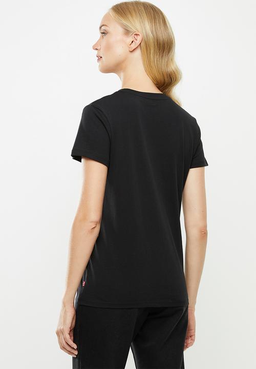 Levi’s® - The perfect tee - black