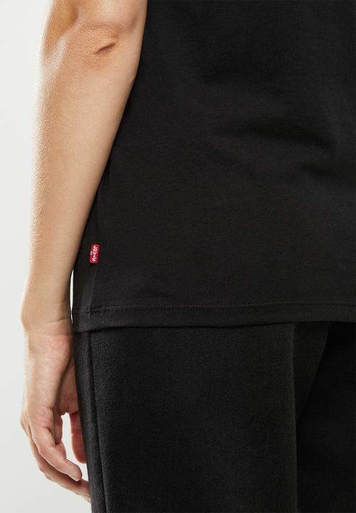 Levi’s® - The perfect tee - black