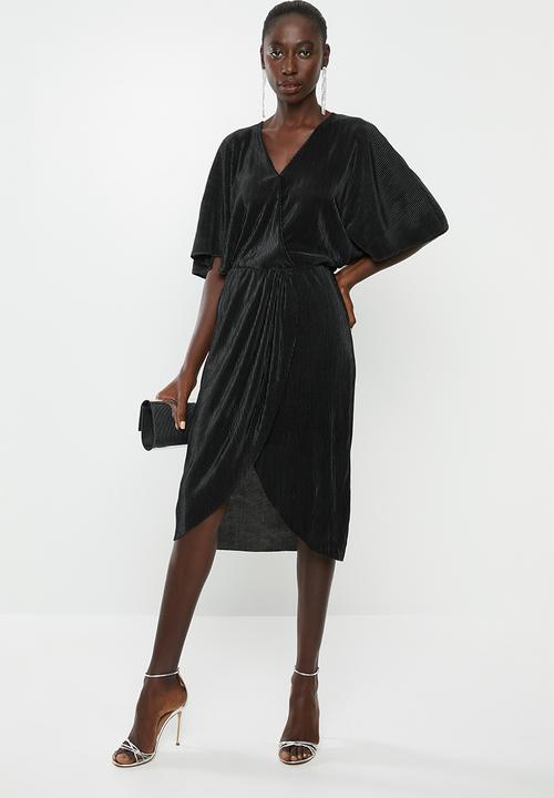 Vero Moda - Dagny dress - black