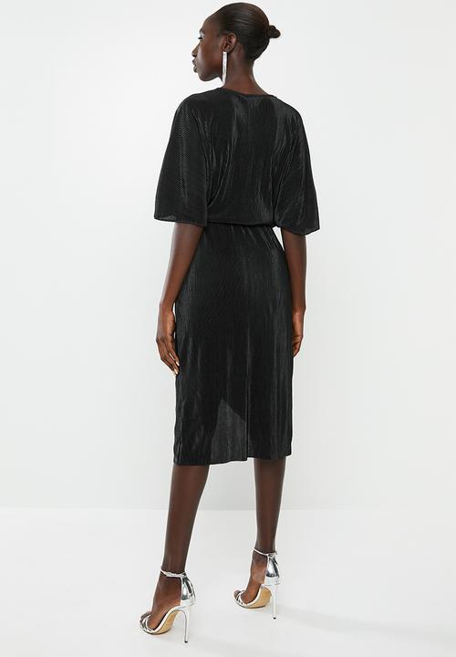 Vero Moda - Dagny dress - black
