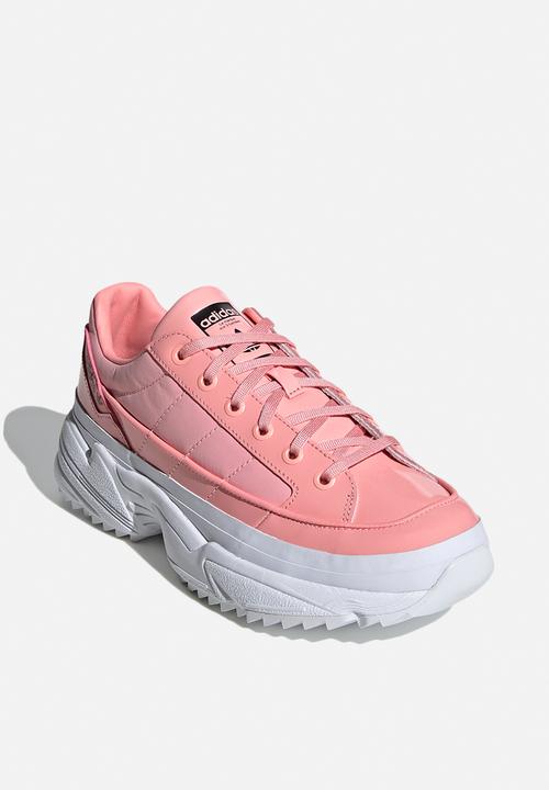 adidas Originals - Kiellor - glory pink / ftwr white