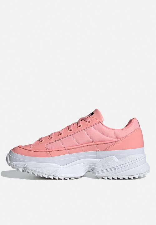 adidas Originals - Kiellor - glory pink / ftwr white