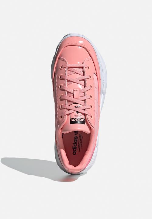 adidas Originals - Kiellor - glory pink / ftwr white