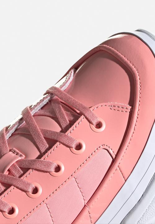 adidas Originals - Kiellor - glory pink / ftwr white