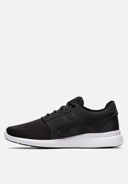 Asics Tiger - Gel-torrance 2 - graphite grey & black
