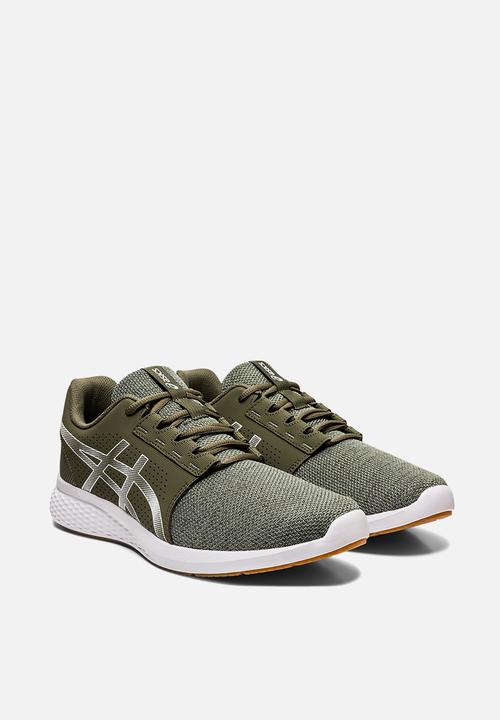 ASICS - Gel-torrance 2 - lichen green & white