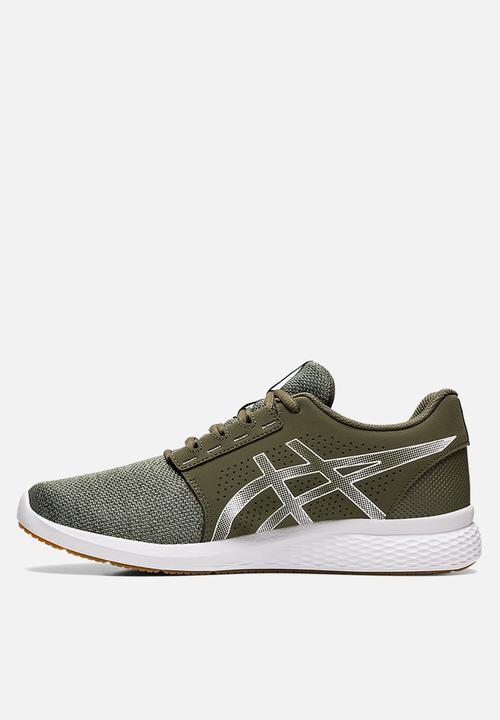 ASICS - Gel-torrance 2 - lichen green & white