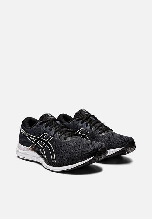 ASICS - Gel-excite 7 - black & white