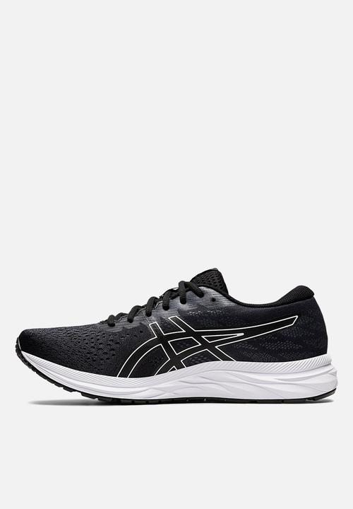 ASICS - Gel-excite 7 - black & white