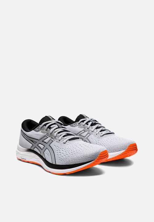 ASICS - Gel-excite 7 - piedmont / grey / black