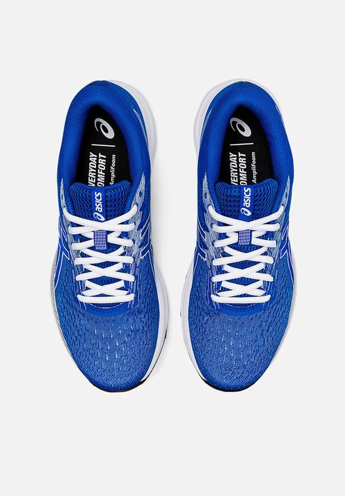 ASICS - Gel-excite 7 - tuna blue - white