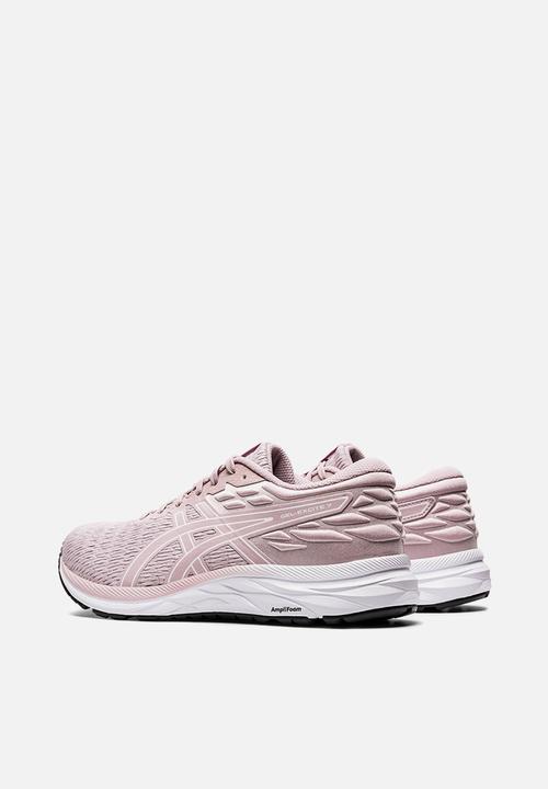 ASICS - Gel-excite 7 twist - watershed rose & white