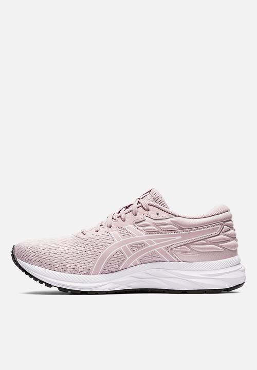 ASICS - Gel-excite 7 twist - watershed rose & white