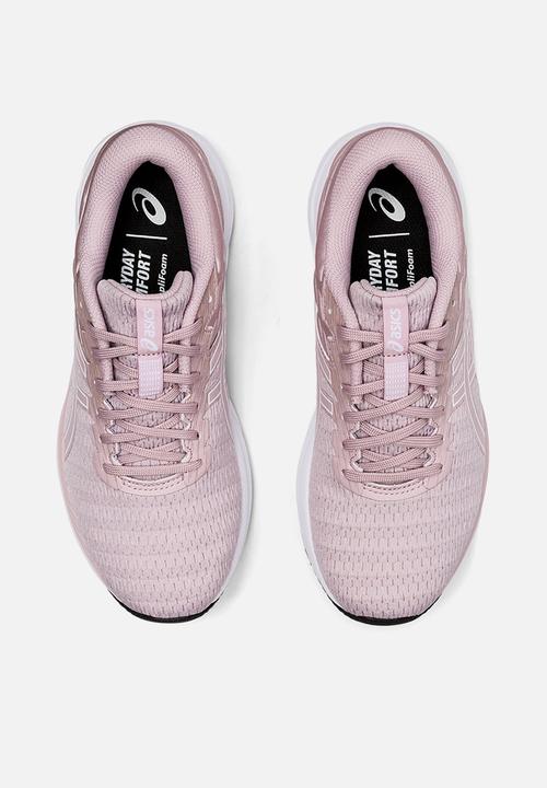 ASICS - Gel-excite 7 twist - watershed rose & white